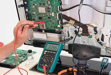 Çavdır Elektronik Tamircisi